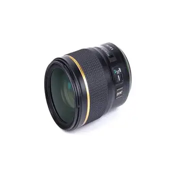 Pentax D FA 50mm F1.4 SDM AW Lens